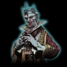 Lord Zir Boss Kill (Summon Boss Lvl 200)